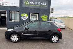Peugeot 207 1.6 HDi FAP - 92 BERLINE Urban Move PHASE 2