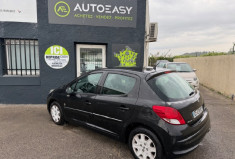 Peugeot 207 1.6 HDi FAP - 92 BERLINE Urban Move PHASE 2