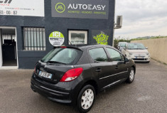 Peugeot 207 1.6 HDi FAP - 92 BERLINE Urban Move PHASE 2