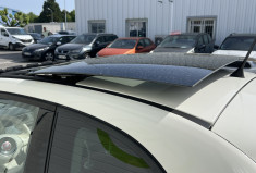 FIAT 500 III 1.2 MPi S&S 69 cv  LOUNGE * Toit Ouvrant  * Cuir Rouge * Distribution Embrayage OK