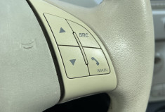 FIAT 500 III 1.2 MPi S&S 69 cv  LOUNGE * Toit Ouvrant  * Cuir Rouge * Distribution Embrayage OK