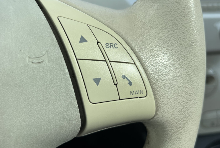 FIAT 500 III 1.2 MPi S&S 69 cv  LOUNGE * Toit Ouvrant  * Cuir Rouge * Distribution Embrayage OK