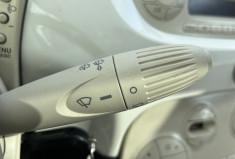 FIAT 500 III 1.2 MPi S&S 69 cv  LOUNGE * Toit Ouvrant  * Cuir Rouge * Distribution Embrayage OK