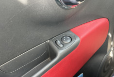 FIAT 500 III 1.2 MPi S&S 69 cv  LOUNGE * Toit Ouvrant  * Cuir Rouge * Distribution Embrayage OK