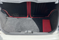 FIAT 500 III 1.2 MPi S&S 69 cv  LOUNGE * Toit Ouvrant  * Cuir Rouge * Distribution Embrayage OK