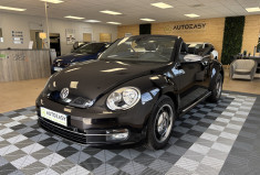 Volkswagen Coccinelle 1.2 TSI DSG 105 VINTAGE / CABRIOLET