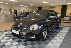 Volkswagen Coccinelle 1.2 TSI DSG 105 VINTAGE / CABRIOLET