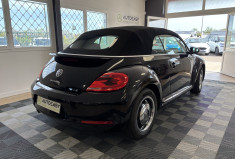 Volkswagen Coccinelle 1.2 TSI DSG 105 VINTAGE / CABRIOLET