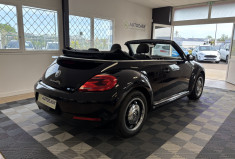 Volkswagen Coccinelle 1.2 TSI DSG 105 VINTAGE / CABRIOLET
