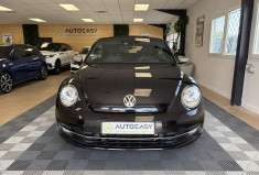 Volkswagen Coccinelle 1.2 TSI DSG 105 VINTAGE / CABRIOLET