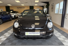 Volkswagen Coccinelle 1.2 TSI DSG 105 VINTAGE / CABRIOLET
