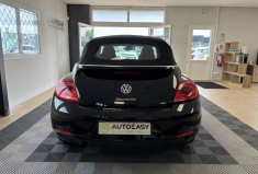 Volkswagen Coccinelle 1.2 TSI DSG 105 VINTAGE / CABRIOLET