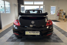Volkswagen Coccinelle 1.2 TSI DSG 105 VINTAGE / CABRIOLET