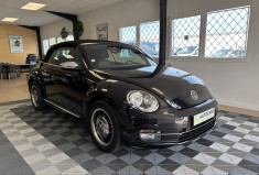 Volkswagen Coccinelle 1.2 TSI DSG 105 VINTAGE / CABRIOLET