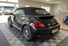 Volkswagen Coccinelle 1.2 TSI DSG 105 VINTAGE / CABRIOLET