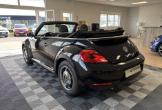 Volkswagen Coccinelle 1.2 TSI DSG 105 VINTAGE / CABRIOLET