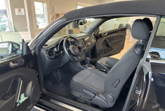 Volkswagen Coccinelle 1.2 TSI DSG 105 VINTAGE / CABRIOLET