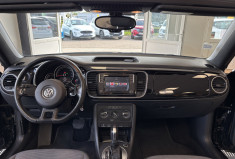 Volkswagen Coccinelle 1.2 TSI DSG 105 VINTAGE / CABRIOLET