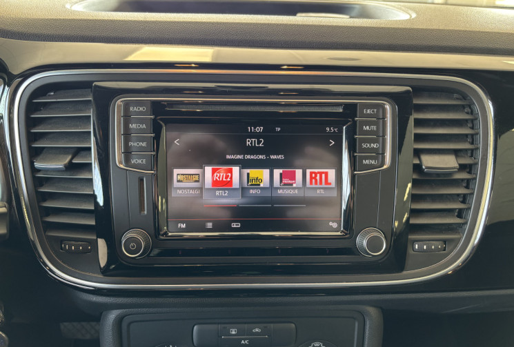 Volkswagen Coccinelle 1.2 TSI DSG 105 VINTAGE / CABRIOLET