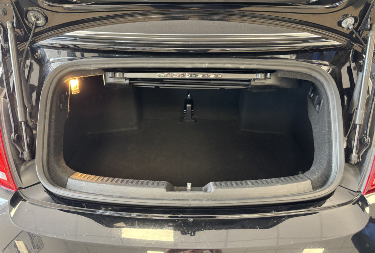 Volkswagen Coccinelle 1.2 TSI DSG 105 VINTAGE / CABRIOLET