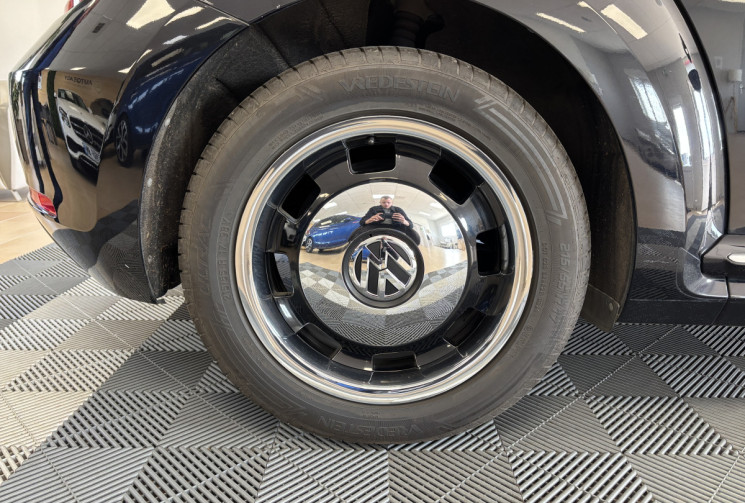 Volkswagen Coccinelle 1.2 TSI DSG 105 VINTAGE / CABRIOLET