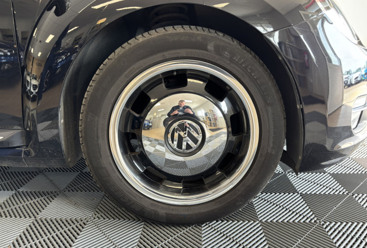 Volkswagen Coccinelle 1.2 TSI DSG 105 VINTAGE / CABRIOLET