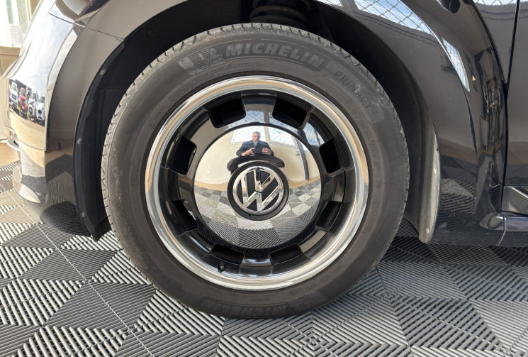 Volkswagen Coccinelle 1.2 TSI DSG 105 VINTAGE / CABRIOLET