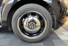 Volkswagen Coccinelle 1.2 TSI DSG 105 VINTAGE / CABRIOLET