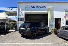 Skoda Fabia 1.0 TSI 110 MONTE CARLO