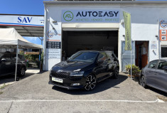 Skoda Fabia 1.0 TSI 110 MONTE CARLO