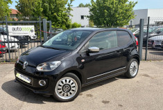 Volkswagen up! 1.0 / 75 CH / BLACK UP