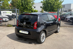 Volkswagen up! 1.0 / 75 CH / BLACK UP