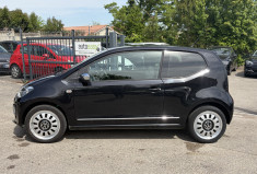 Volkswagen up! 1.0 / 75 CH / BLACK UP