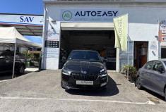Skoda Fabia 1.0 TSI 110 MONTE CARLO