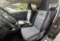 Volkswagen up! 1.0 / 75 CH / BLACK UP