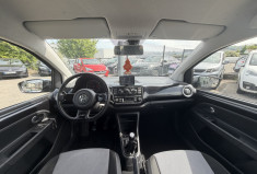 Volkswagen up! 1.0 / 75 CH / BLACK UP