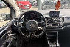 Volkswagen up! 1.0 / 75 CH / BLACK UP