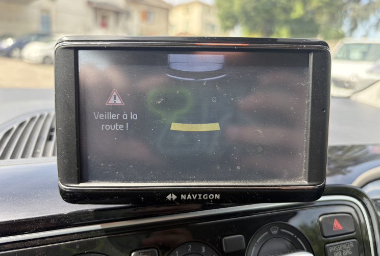 Volkswagen up! 1.0 / 75 CH / BLACK UP