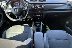 Skoda Fabia 1.0 TSI 110 MONTE CARLO