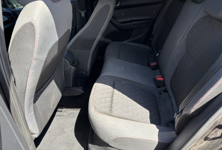 Skoda Fabia 1.0 TSI 110 MONTE CARLO