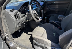 Skoda Fabia 1.0 TSI 110 MONTE CARLO