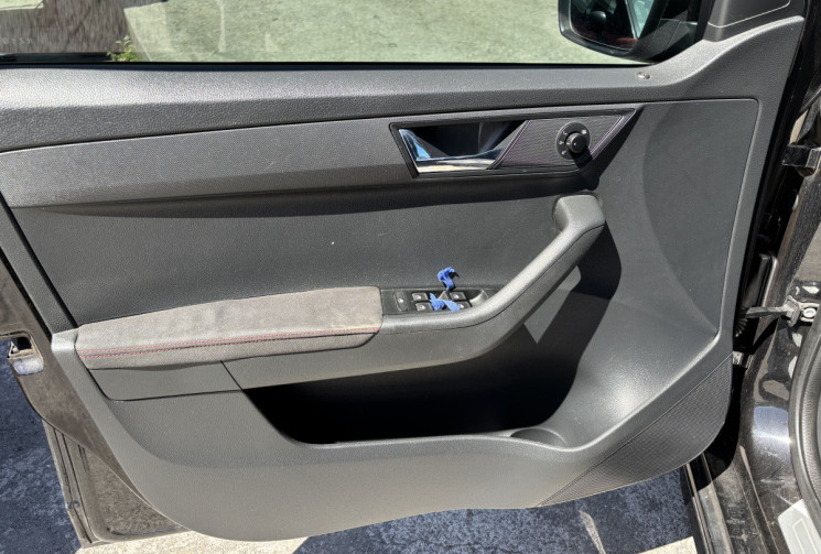 Skoda Fabia 1.0 TSI 110 MONTE CARLO