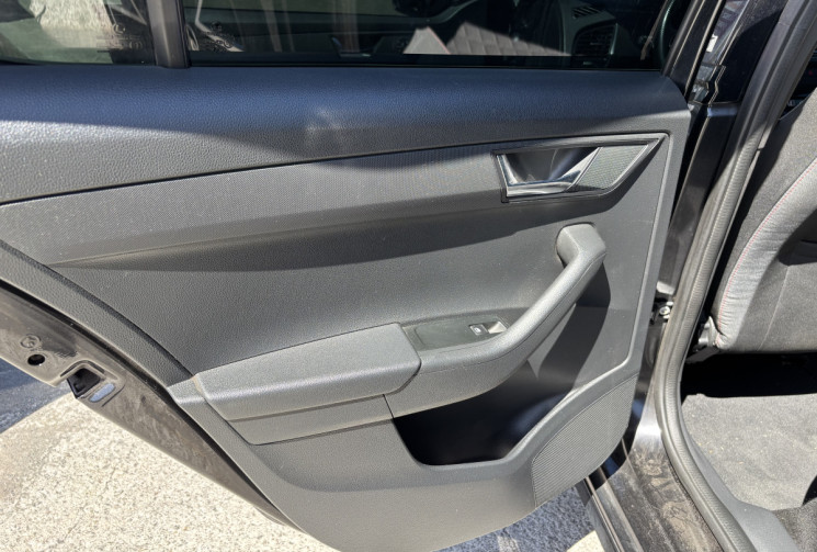 Skoda Fabia 1.0 TSI 110 MONTE CARLO