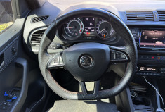 Skoda Fabia 1.0 TSI 110 MONTE CARLO