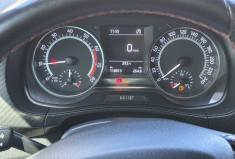 Skoda Fabia 1.0 TSI 110 MONTE CARLO