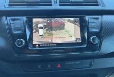 Skoda Fabia 1.0 TSI 110 MONTE CARLO