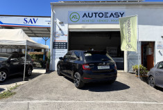 Skoda Fabia 1.0 TSI 110 MONTE CARLO