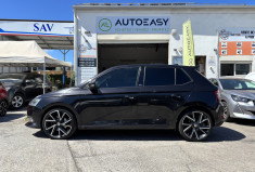 Skoda Fabia 1.0 TSI 110 MONTE CARLO