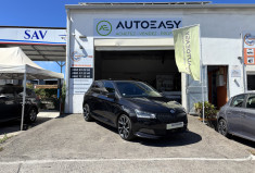 Skoda Fabia 1.0 TSI 110 MONTE CARLO