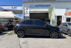 Skoda Fabia 1.0 TSI 110 MONTE CARLO